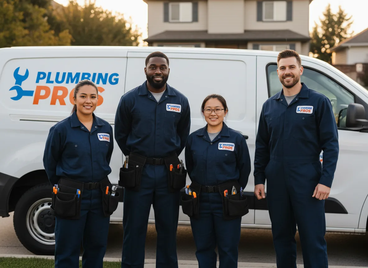 Water Heater Repair company in Statesville, NC